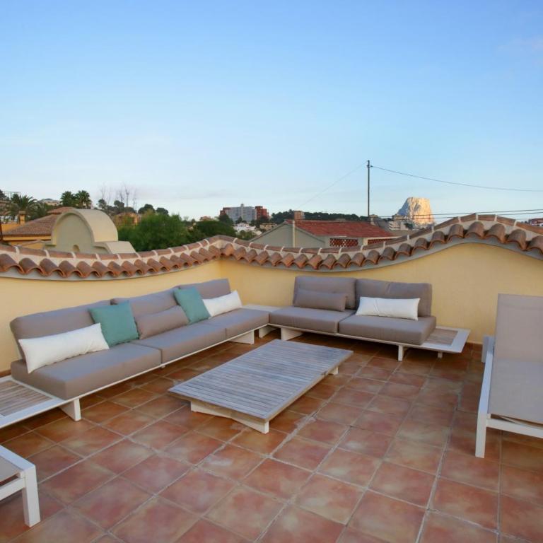 Villa Manoir - Costa CarpeDiem - Villa - 15