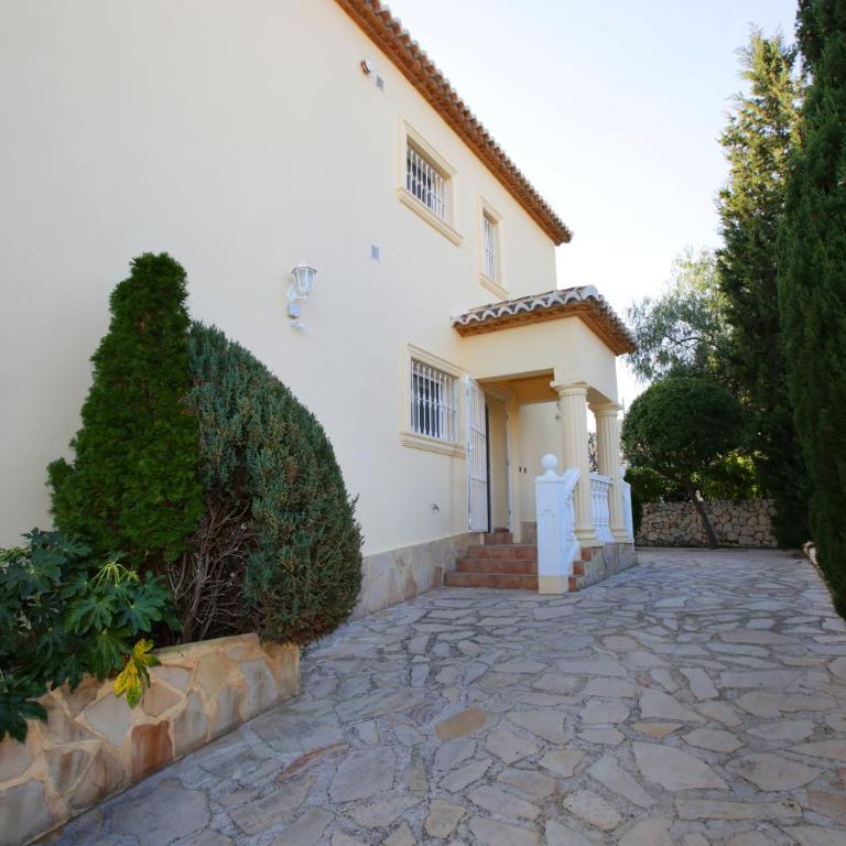 Villa Manoir - Costa CarpeDiem - Villa - 59