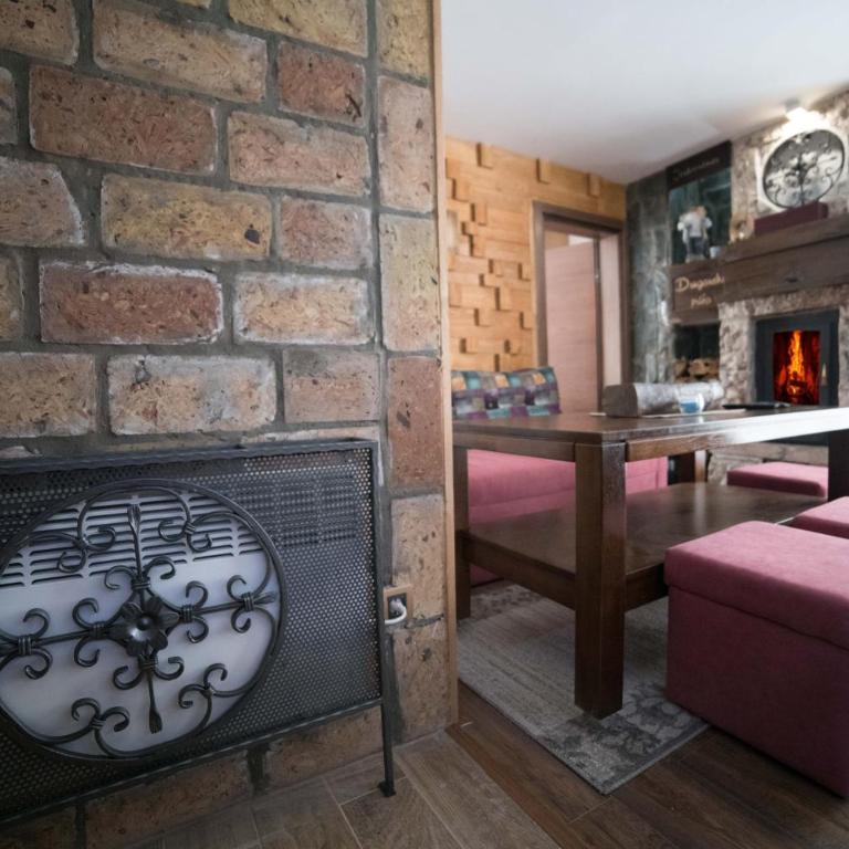 Drugarska prica-Lana - Double Room with Private Bathroom - 2