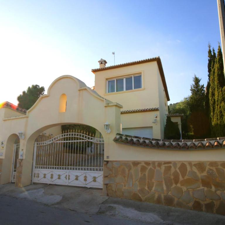 Villa Manoir - Costa CarpeDiem - Villa - 61