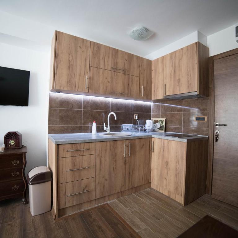 Drugarska prica-Lana - Double Room with Private Bathroom - 4