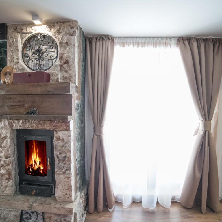 Drugarska prica-Lana - Double Room with Private Bathroom - 6