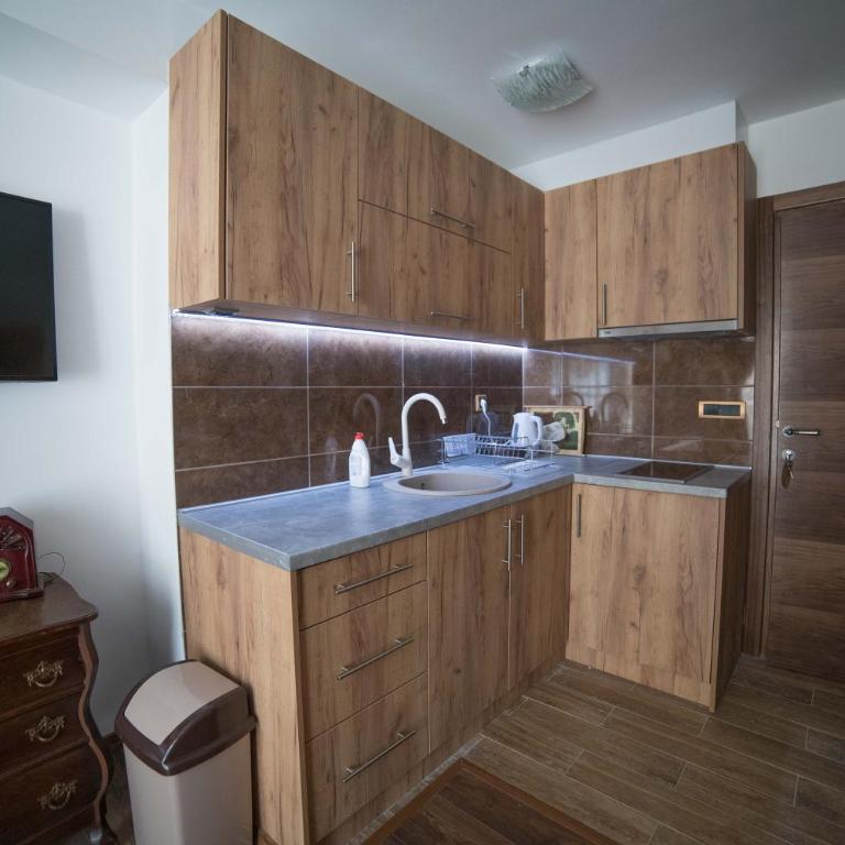 Drugarska prica-Lana - Double Room with Private Bathroom - 10