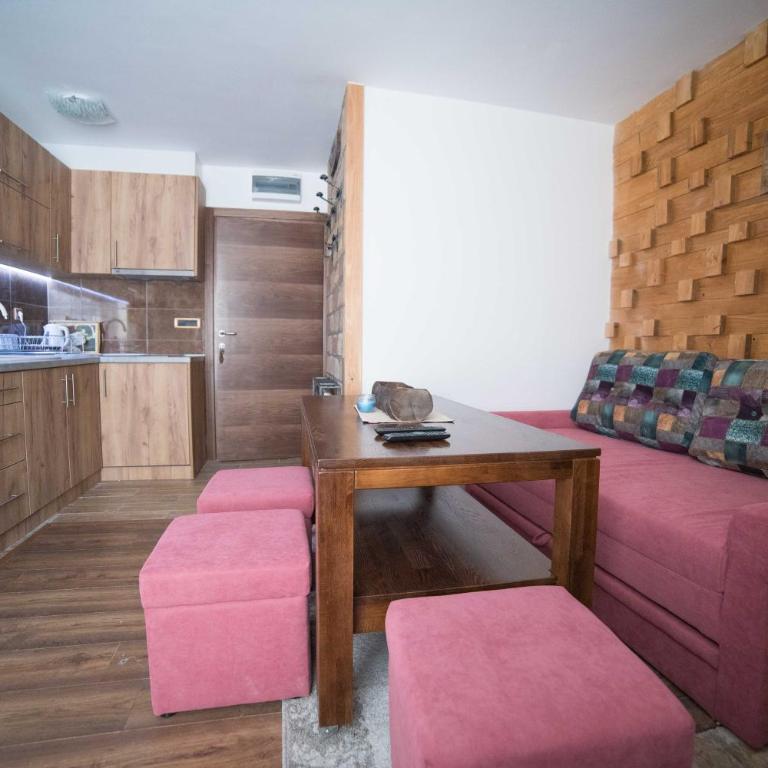Drugarska prica-Lana - Double Room with Private Bathroom - 12