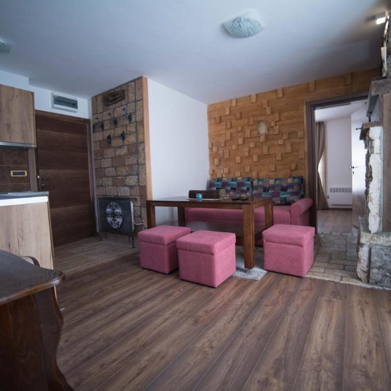 Drugarska prica-Lana - Double Room with Private Bathroom - 13