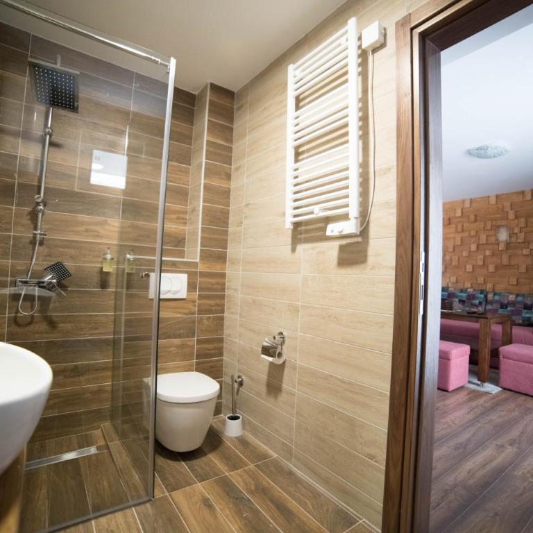 Drugarska prica-Lana - Double Room with Private Bathroom - 14