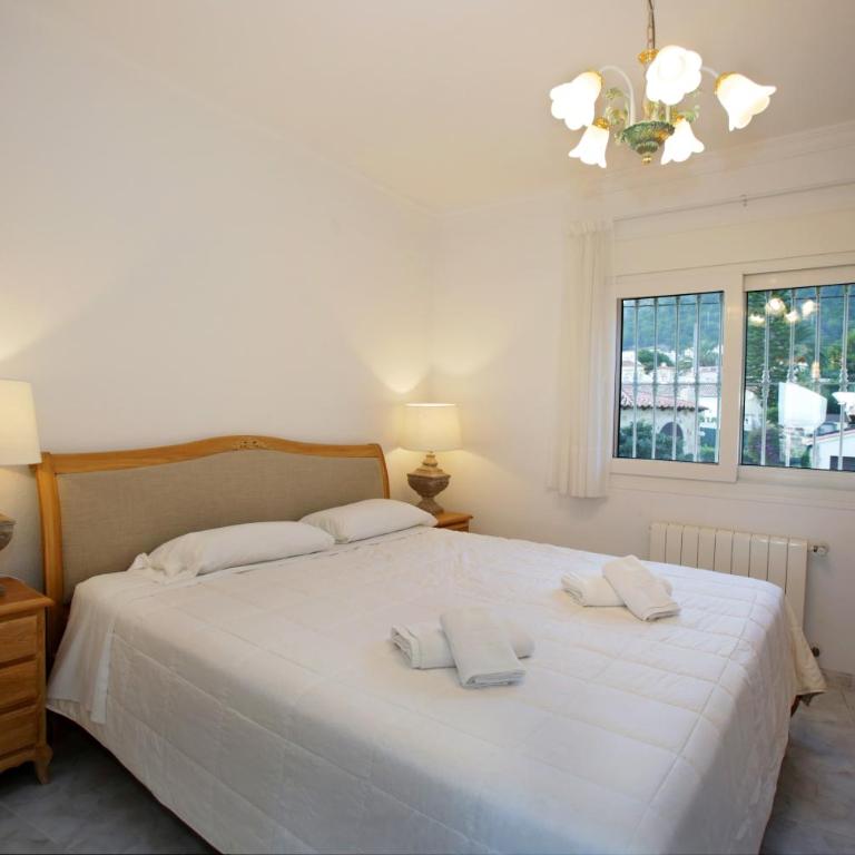 Villa Manoir - Costa CarpeDiem - Villa - 37