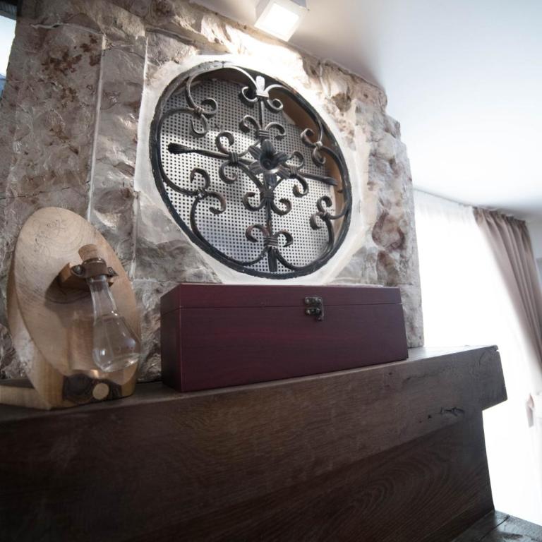 Drugarska prica-Lana - Double Room with Private Bathroom - 17