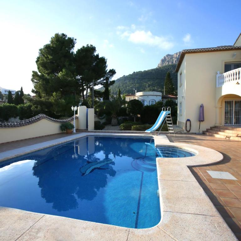 Villa Manoir - Costa CarpeDiem - Villa - 7