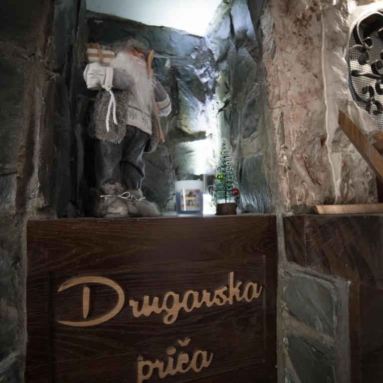 Drugarska prica-Lana - Double Room with Private Bathroom - 18