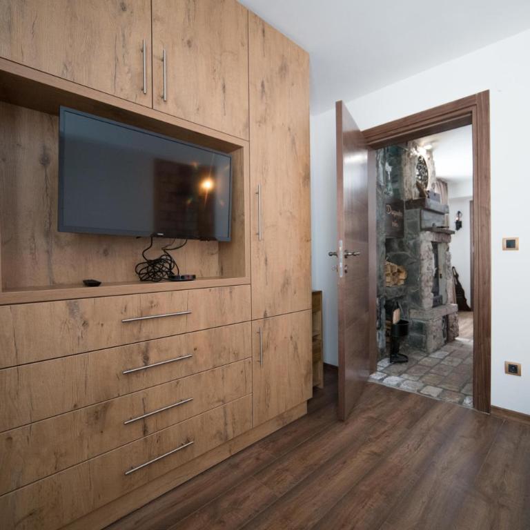 Drugarska prica-Lana - Double Room with Private Bathroom - 19