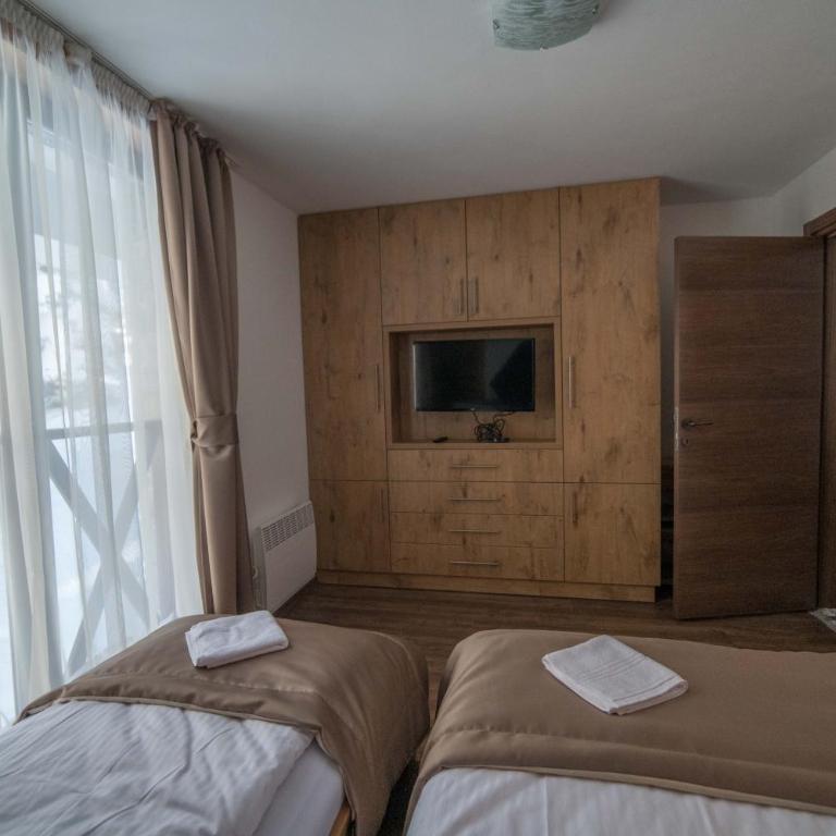 Drugarska prica-Lana - Double Room with Private Bathroom - 20