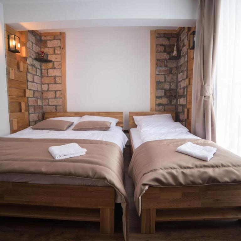 Drugarska prica-Lana - Double Room with Private Bathroom - 21