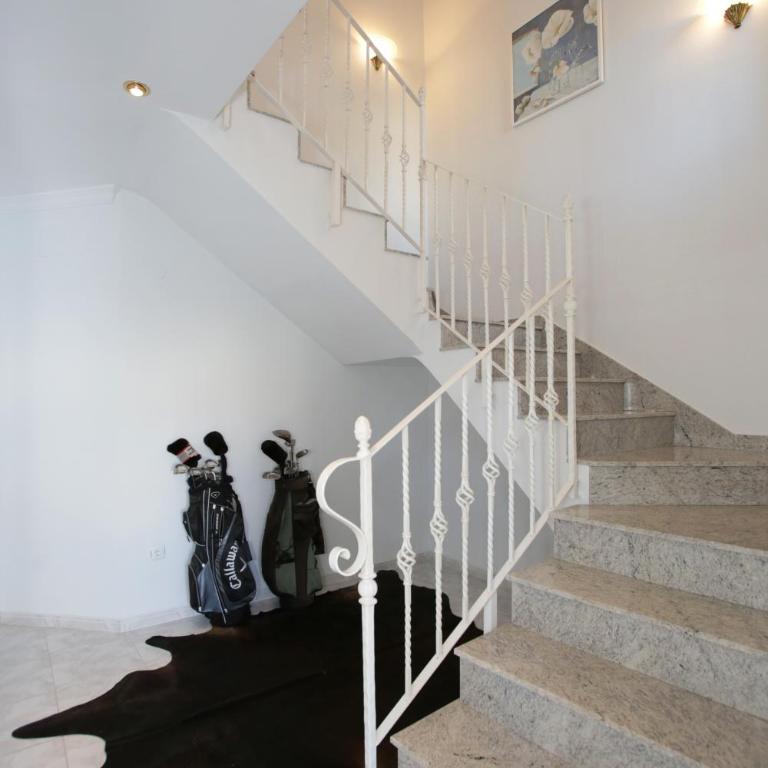 Villa Manoir - Costa CarpeDiem - Villa - 55
