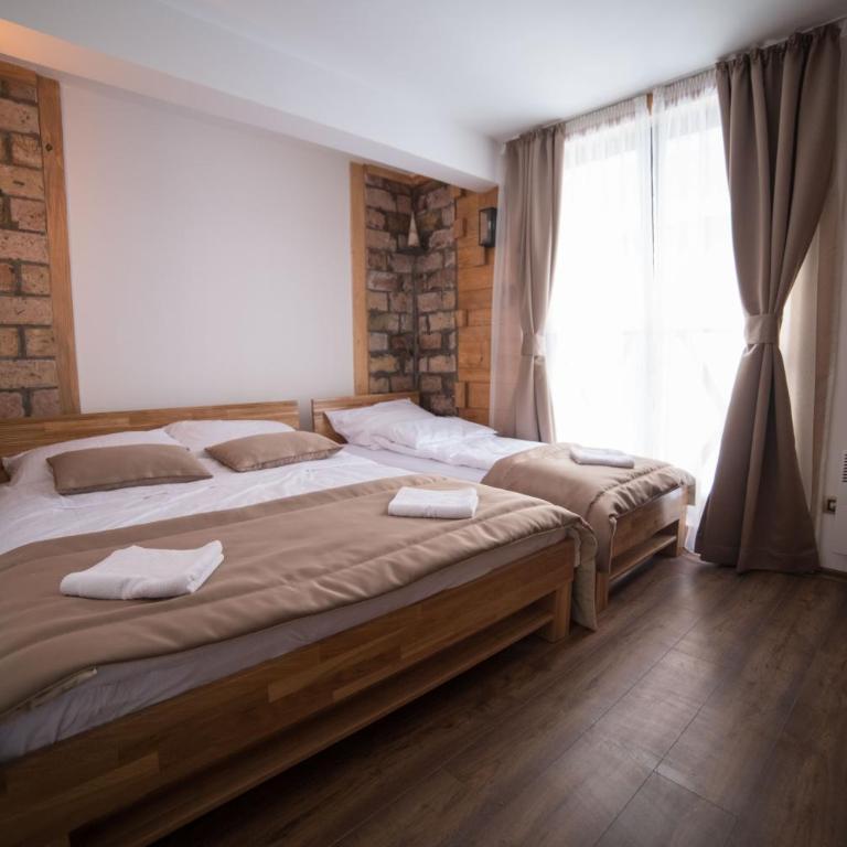 Drugarska prica-Lana - Double Room with Private Bathroom - 22