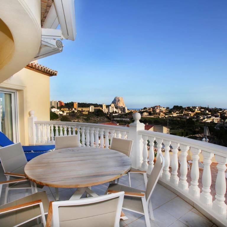 Villa Manoir - Costa CarpeDiem - Villa - 11