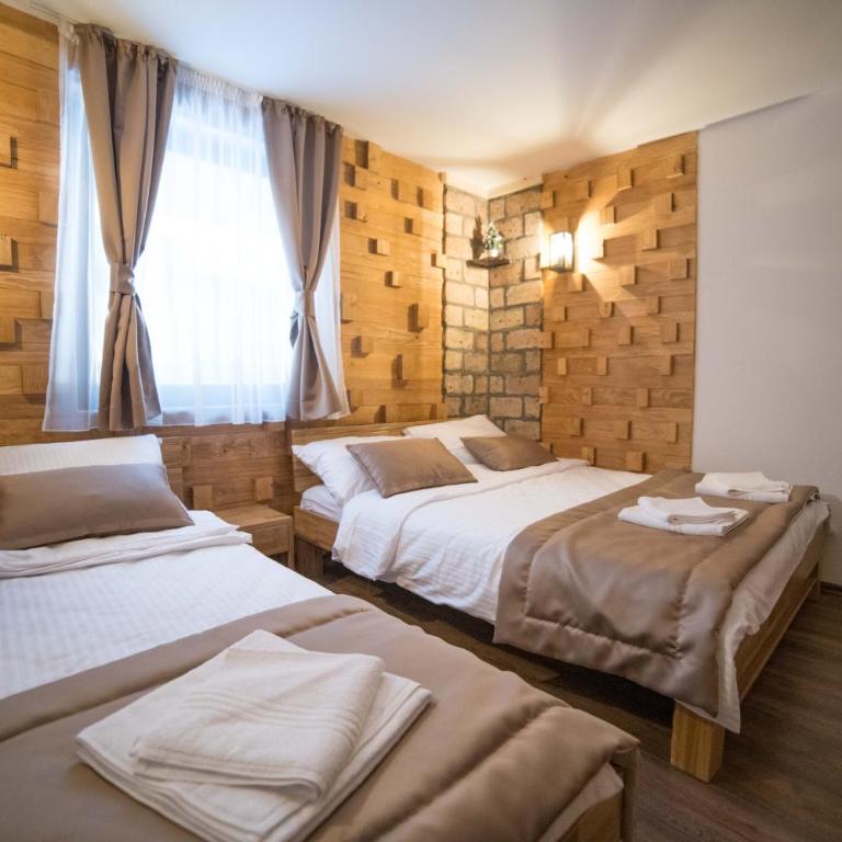 Drugarska prica-Lana - Double Room with Private Bathroom - 3
