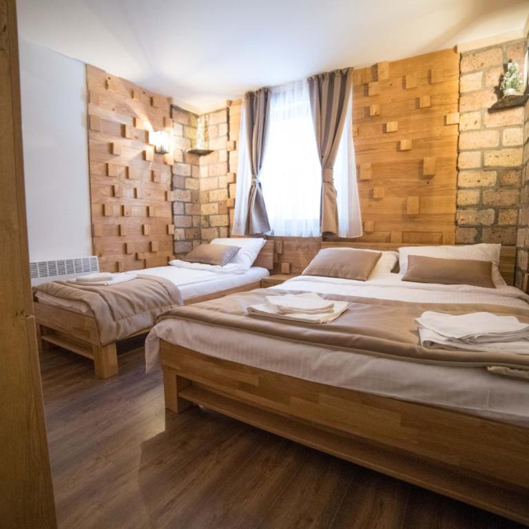 Drugarska prica-Lana - Double Room with Private Bathroom - 4