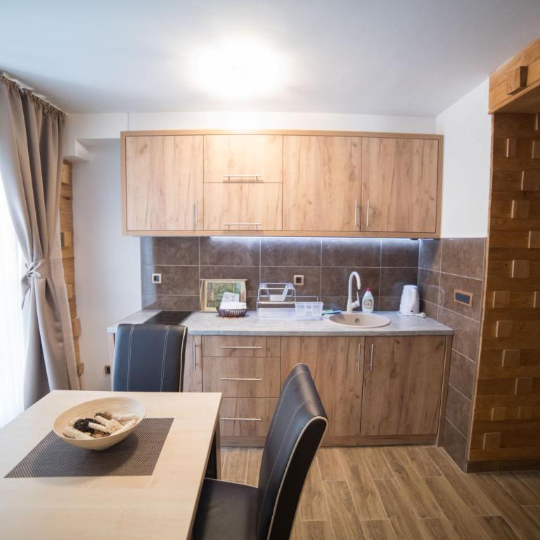 Drugarska prica-Lana - Double Room with Private Bathroom - 6
