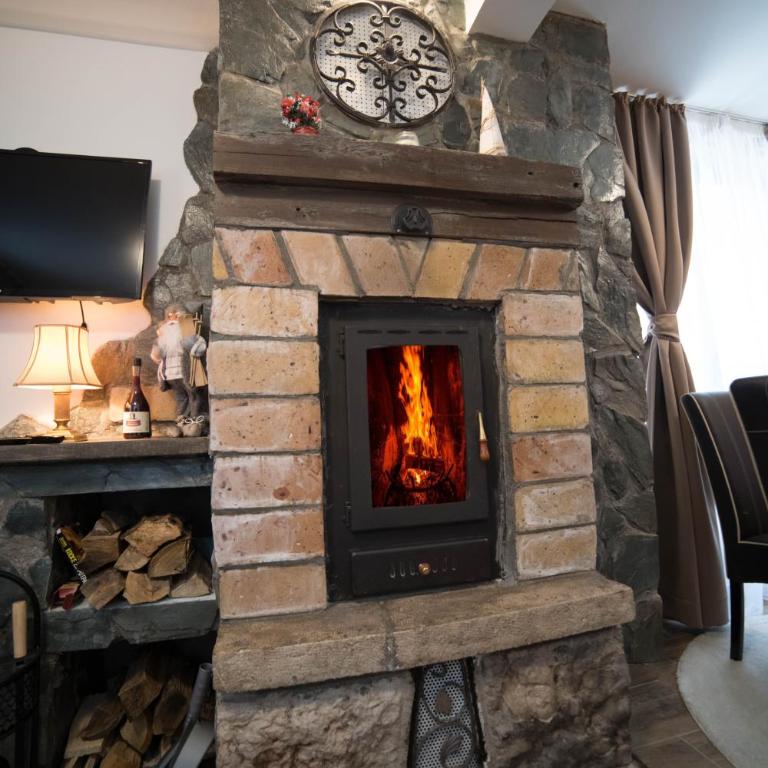 Drugarska prica-Lana - Double Room with Private Bathroom - 10