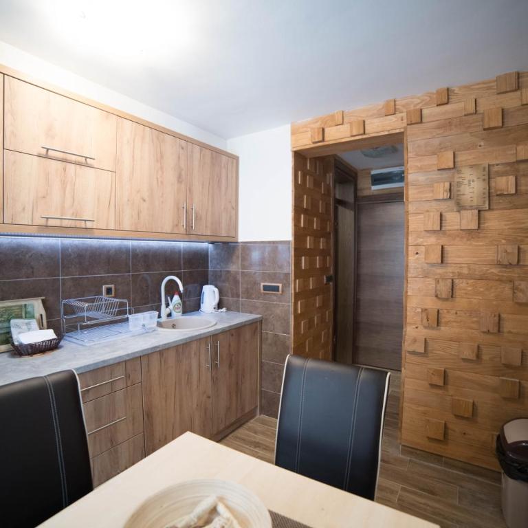 Drugarska prica-Lana - Double Room with Private Bathroom - 13