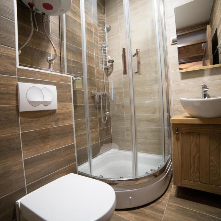 Drugarska prica-Lana - Double Room with Private Bathroom - 14