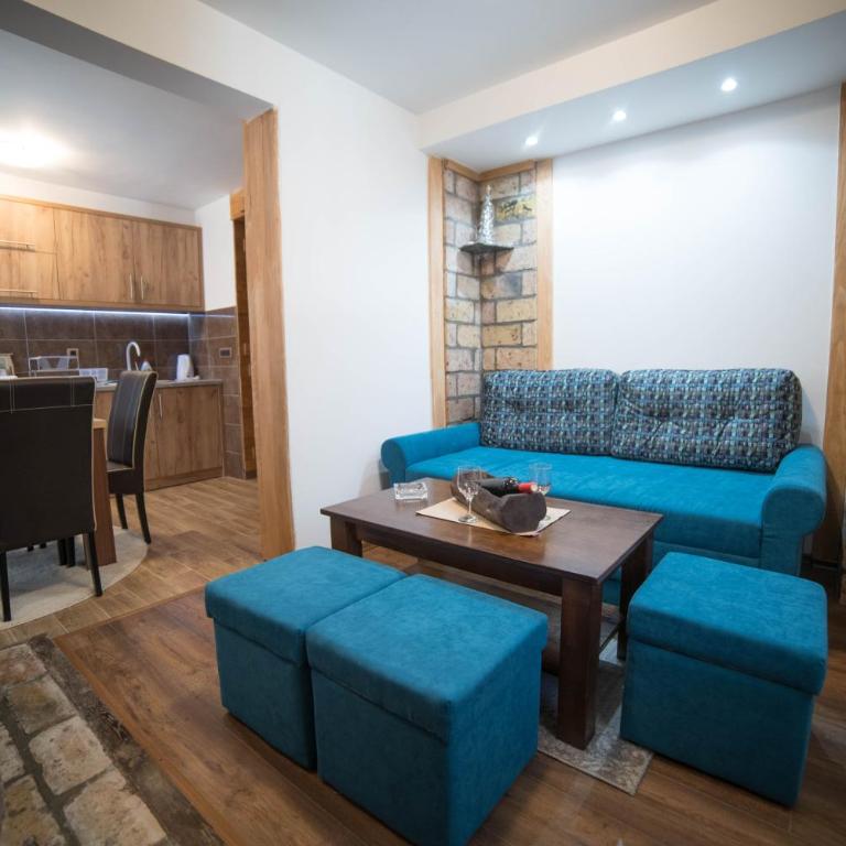 Drugarska prica-Lana - Double Room with Private Bathroom - 20