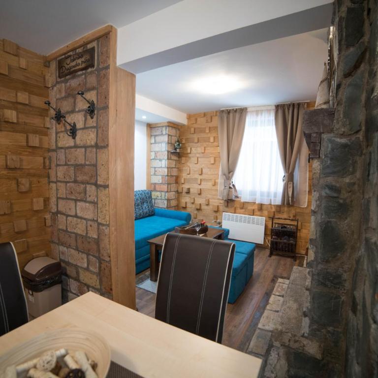 Drugarska prica-Lana - Double Room with Private Bathroom - 21