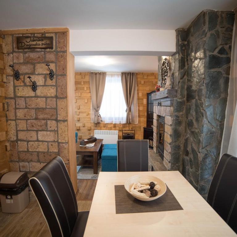 Drugarska prica-Lana - Double Room with Private Bathroom - 22