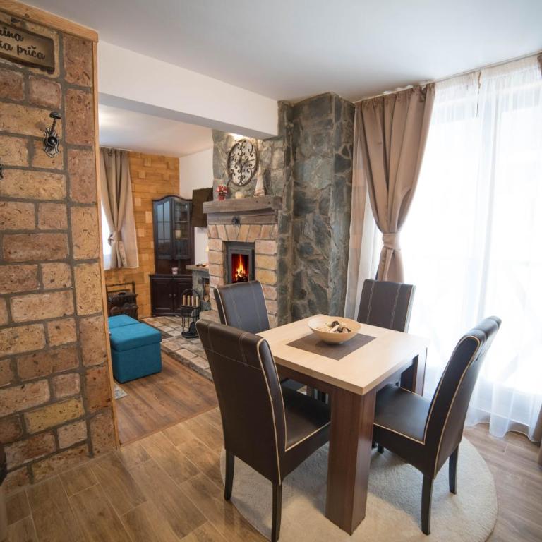 Drugarska prica-Lana - Double Room with Private Bathroom - 23