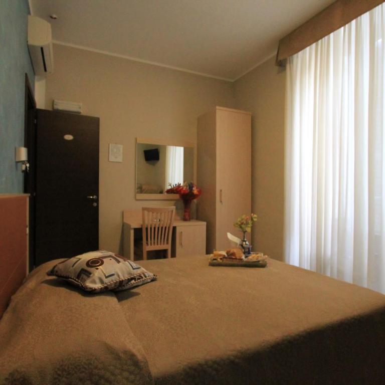 Buonarroti Suite - Camera Tripla - 22