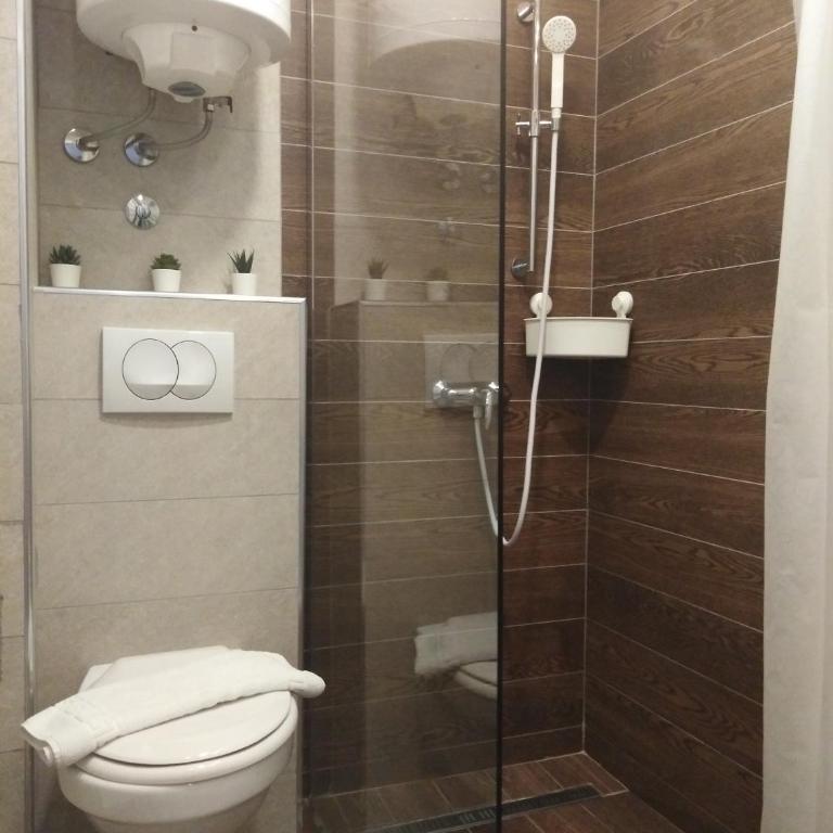 Milmari L29 - Apartment - 55