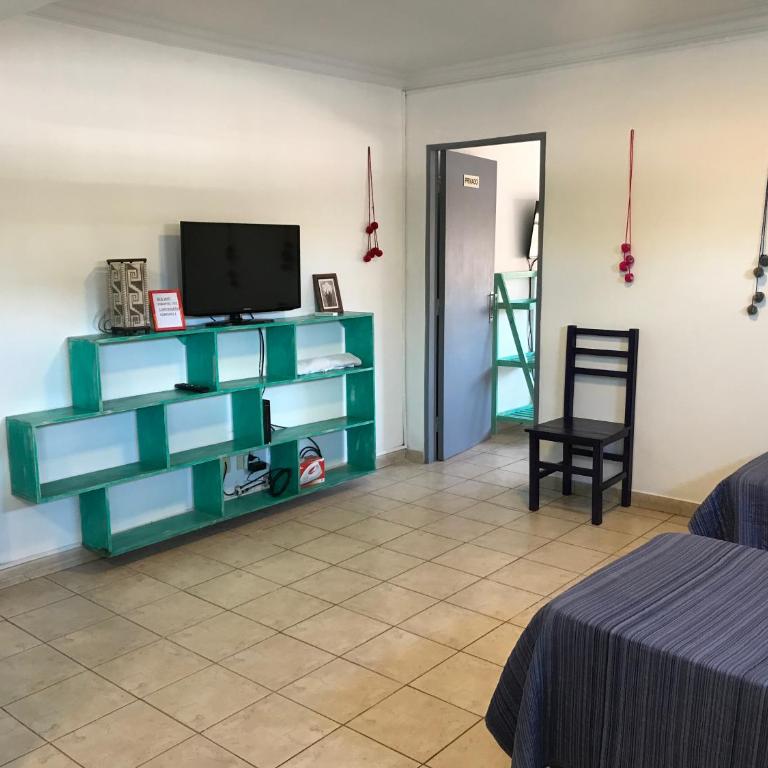 Departamento Belgrano 7 - Apartamento de 1 dormitorio - 9