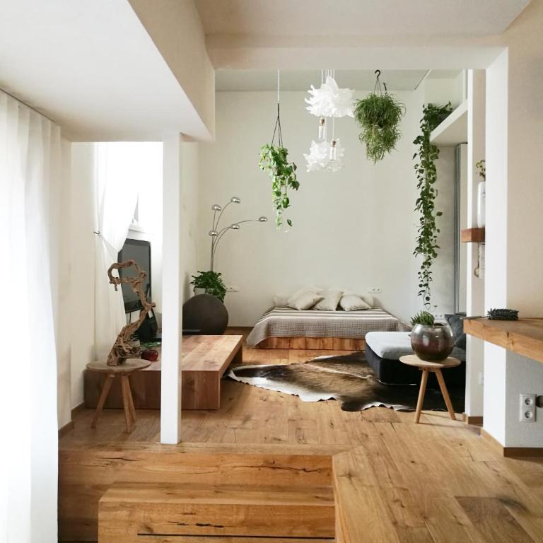 Loft del Talvera 1 - Loft - 5