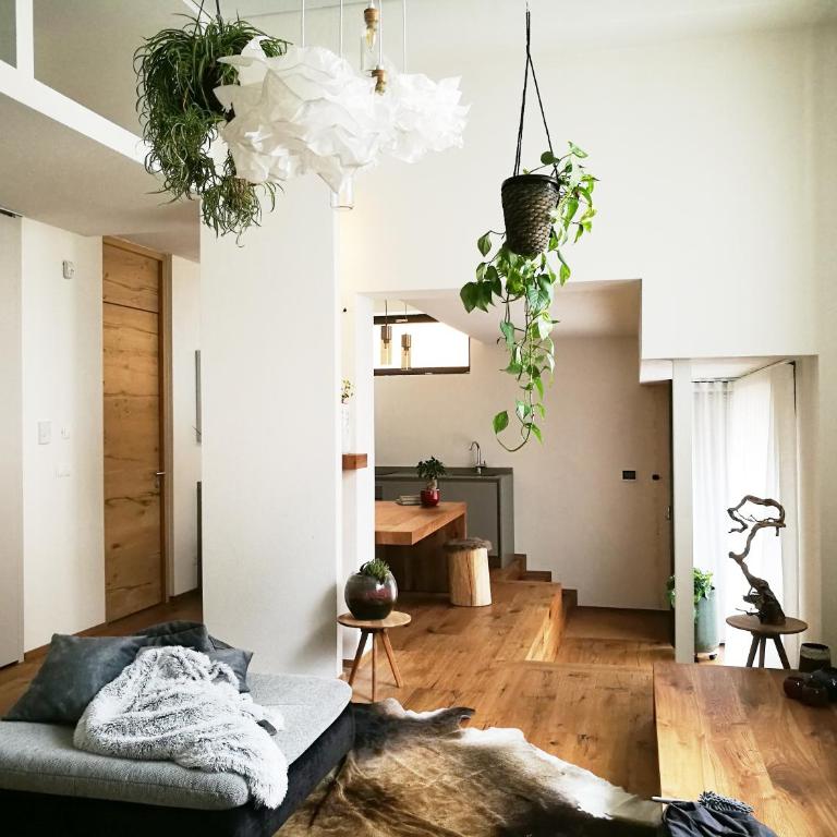Loft del Talvera 1 - Loft - 6