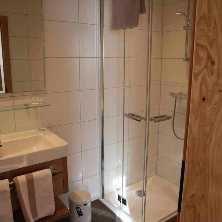 Alpenhof Annaberg - Doppelzimmer - 4