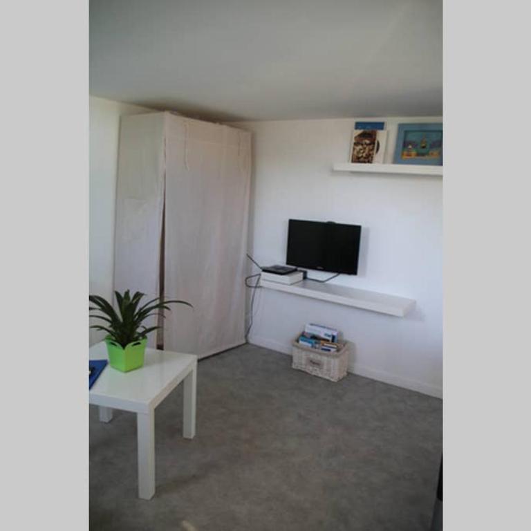 Arcachon, Gujan Mestras, studio cosy individuel, lumineux clim, jardin - Maison 1 Chambre - 18