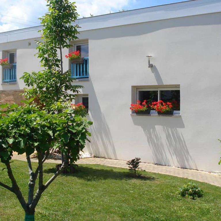Arcachon, Gujan Mestras, studio cosy individuel, lumineux clim, jardin - Maison 1 Chambre - 24