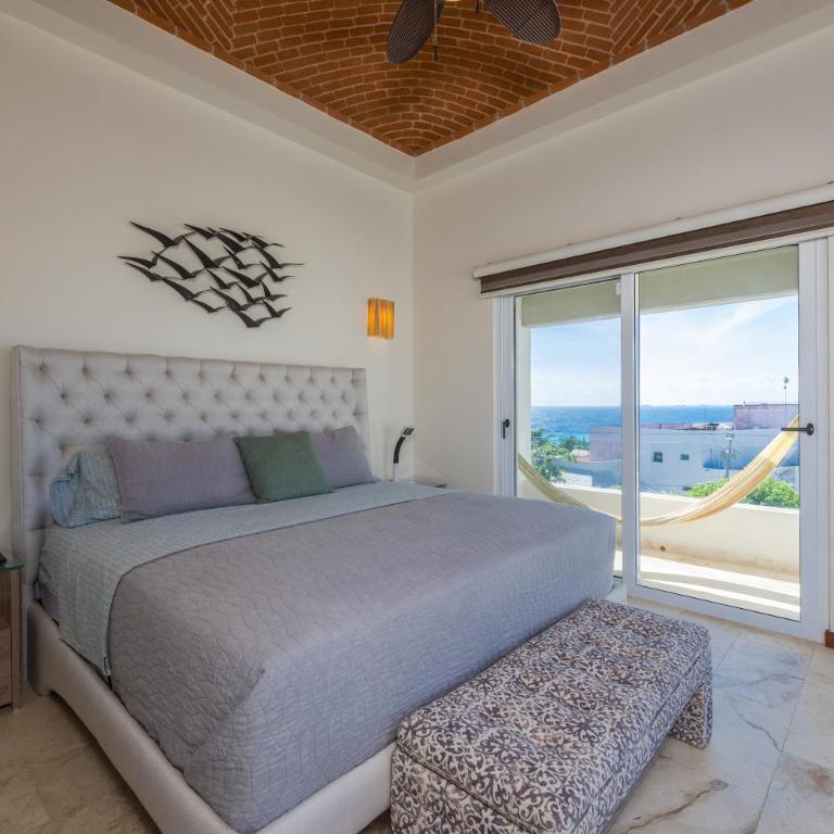 Casa Santosha - Three-Bedroom Villa - 6