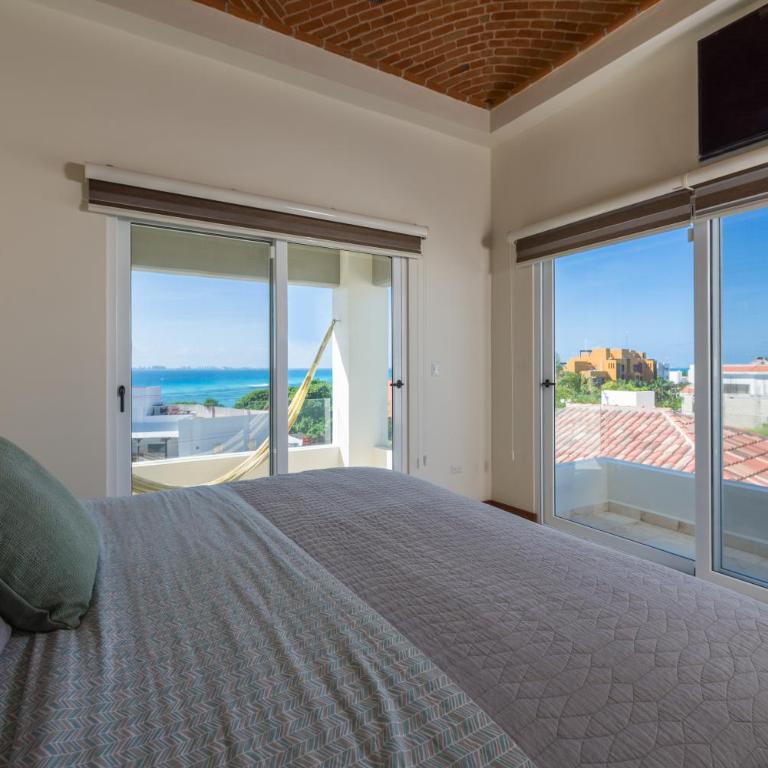 Casa Santosha - Three-Bedroom Villa - 7
