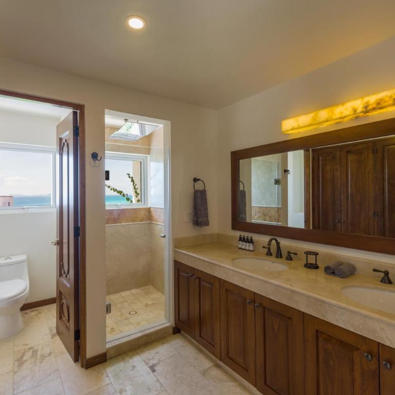Casa Santosha - Three-Bedroom Villa - 12