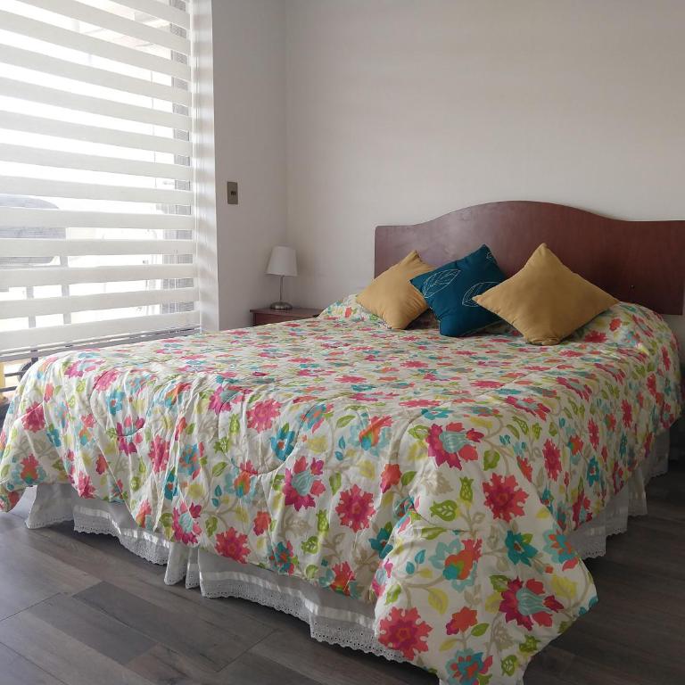 Apartamento Vista Montemar - Apartment with Sea View - 3