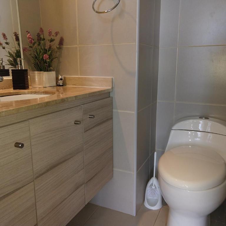 Apartamento Vista Montemar - Apartment with Sea View - 4