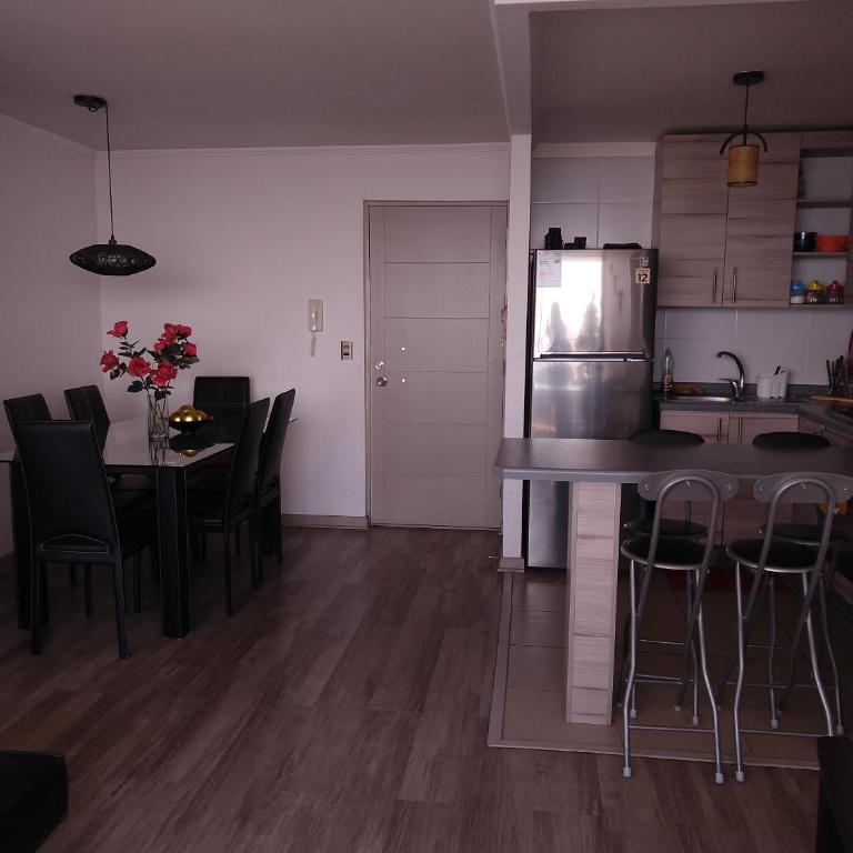 Apartamento Vista Montemar - Apartment with Sea View - 7