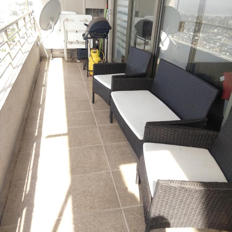 Apartamento Vista Montemar - Apartment with Sea View - 8