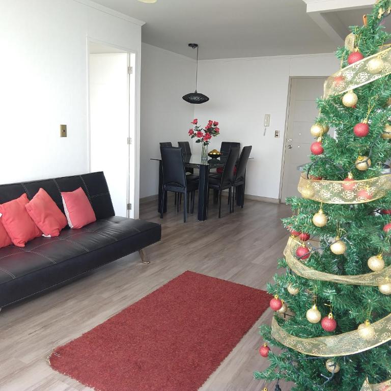 Apartamento Vista Montemar - Apartment with Sea View - 9