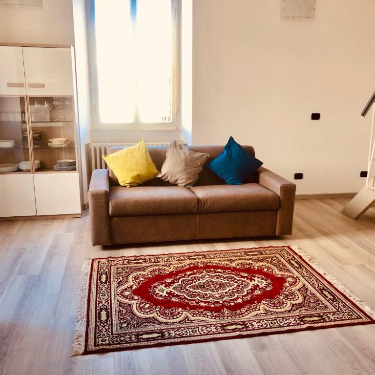 Heart of Rome Vatican Deluxe New Apartment 1GB WiFi - Appartamento Deluxe - 44