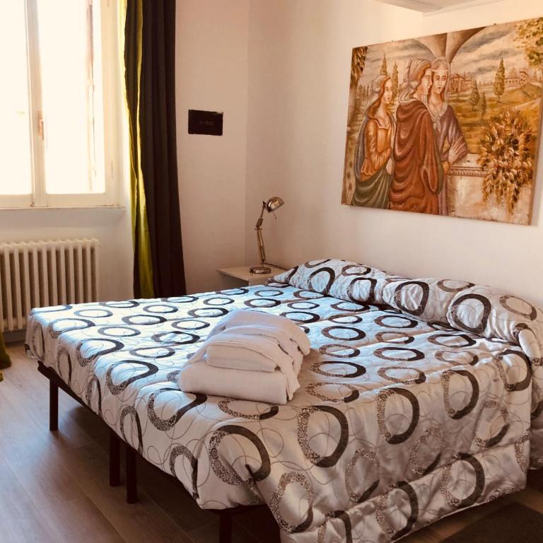 Heart of Rome Vatican Deluxe New Apartment 1GB WiFi - Appartamento Deluxe - 33