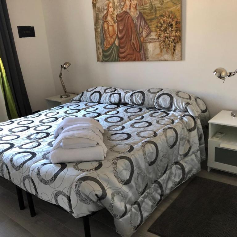 Heart of Rome Vatican Deluxe New Apartment 1GB WiFi - Appartamento Deluxe - 32