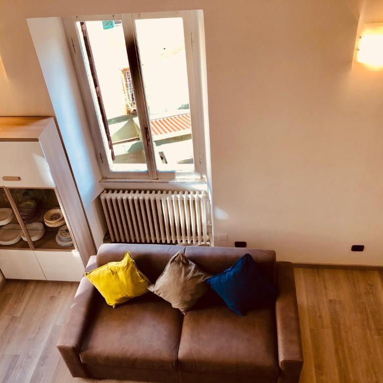 Heart of Rome Vatican Deluxe New Apartment 1GB WiFi - Appartamento Deluxe - 30